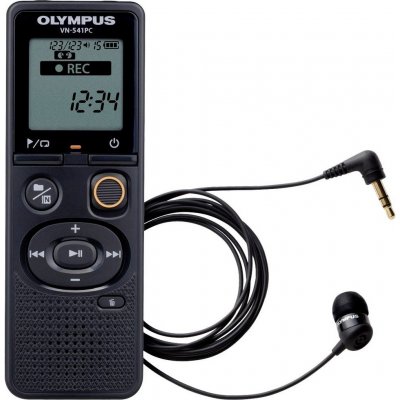 Olympus VN-541PC