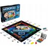 Hasbro Monopoly Super elektronické bankovnictví