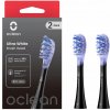 Oclean Ultra White, UW02 Black 2 ks