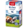 Tatra Trvanlivé polotučné mlieko 1,5 % 1 l