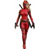 Deadpool and Wolverine Movie Masterpiece akčná figúrka 1/6 Ladypool 30 cm