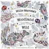 Millie Marotta's Woodland Wild (Brožovaná)