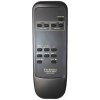 General TECHNICS RAK-RS305W, RAK-RS3002W, RAK-RS302W, RAK-RS303W - náhradný diaľkový ovládač