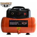 SHARKS AirStation SHK476