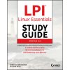 LPI Linux Essentials Study Guide (Richard Blum)(Brožovaná)