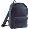 SOĽS Rider SL70100 Námorná modrá 15 l
