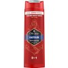 Old Spice Captain sprchový gél 400 ml