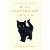 If Cats Disappeared from the World