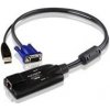 ATEN USB KVM Adapter Cable (CPU Module) KA-7570
