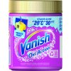 Vanish Oxi Action Pink prášok odstraňovač škvŕn 470 g