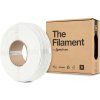 Spectrum The Filament ReFill PLA 1.75mm Traffic White 1kg TIFSCF143