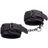 BLAZE HANDCUFF BLACK