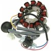 Stator pre Minarelli s Ducati zapaľovaním 12cievok