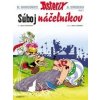 Asterix VII - Súboj náčelníkov