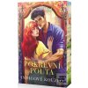 Pokrevní pouta Indigové… (Richelle Mead)