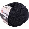 Yarn Art Jeans 28 Anthracite Pletacia priadza