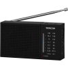 Sencor SRD 1800 FM/AM PRENOSNÉ RÁDIO