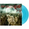 Arch Enemy - Anthems of Rebellion / Reedice 2023 / Blue / Vinyl [LP]