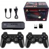 Retro konzola HDMI Game Stick X2 Plus 4K