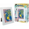 Buki France Glitter Páv