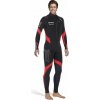 Neoprénový Oblek MARES FLEXA 5.4.3 model 2017 4 - ML