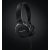 Panasonic RP-HF100E-K, Black
