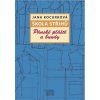 Škola střihů Pánské pláště a bundy - Jana Kocurková