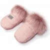 Jasmine Rukavice na kočík Pink