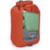 Osprey 12L WINDOW MARS ORANGE