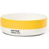 Pantone Polievková miska – Yellow 012