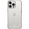 Tactical TPU Plyo Kryt pro Apple iPhone 15 Pro Max Transparent