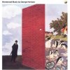 George Harrison, WONDERWALL MUSIC, CD