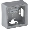 Legrand Valena Life - Krabica na povrch (hliník) 754211