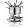 Nerezový fondue set CAILIN 10 ks KL-10968 - Kela - Kela