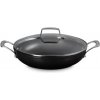 Le creuset panvica keramik s poklopom 28cm