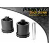 Powerflex Silentblok Uloženia zadnej nápravnice, 72.5mm Seat Toledo Mk2 Typ 1M (1999 - 2004)