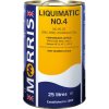 Morris Liquimatic 4 - ISO 32 - bez-zinkový hydraulický olej, 25l (Morris Lubricants - Tradition in Excellence since 1869...)