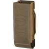 DIRECT ACTION MOLLE Pouch na škrtidlo Tourniquet Pouch Open cordura - adaptive green (PO-TNQO-CD5-AGR)