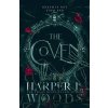 The Coven - Harper L. Woods