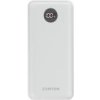 Verbatim Canyon PB-2002, Powerbank, Li-Pol, 20.000 mAh, Digitálny displej, Vstup: 1x USB-C, Výstup: 1x USB-C