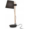 IDEAL LUX Axel TL1 Nero 272238