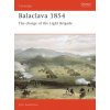 Balaclava 1854 (John Sweetman)(Brožovaná)