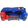 Boxerský set BAIL PREDATOR 12, Koža
