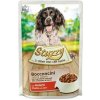 Stuzzy Dog kapsička Adult kúsky hovädzieho 100g