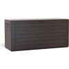 Prosperplast MBWL280-440U 280 L hnedá
