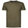 ARDON Pracovné tričko ARDON®LIMA khaki Veľkosť: 4XL
