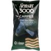 Sensas 3000 Carpes Fine Mouture 1kg Sensas