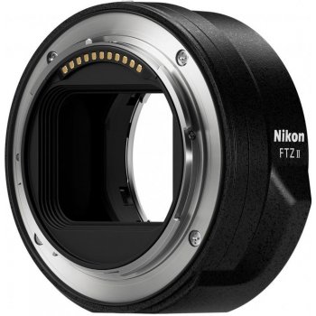 Nikon FTZ II adaptér pre Nikon Z