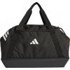 adidas | Tiro Duffle Bag Medium With Bottom Compartment | čierna| ks