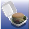 SAHM Box na hamburger veľký 145x133x75mm 100002341